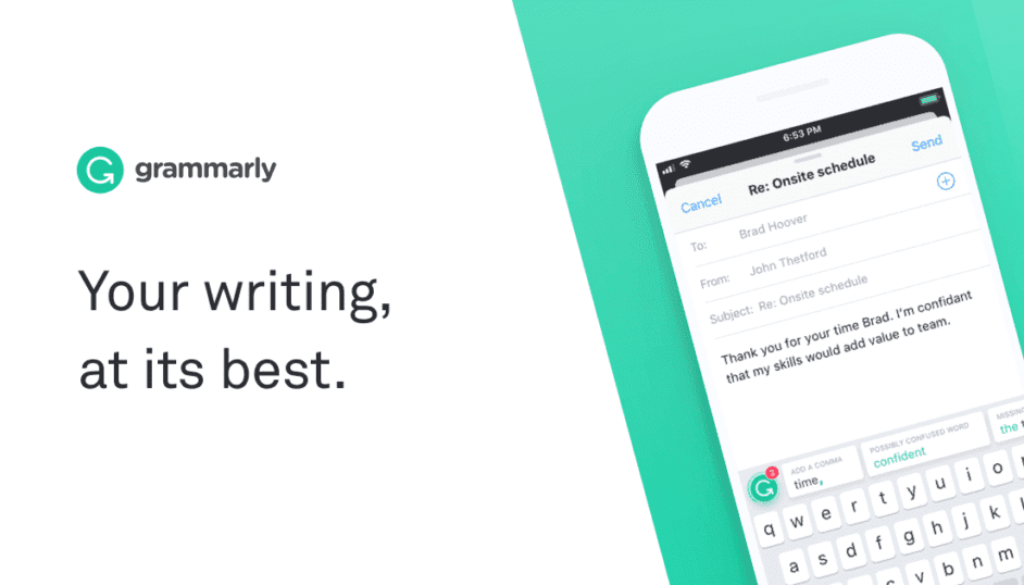 grammarly