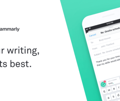 grammarly