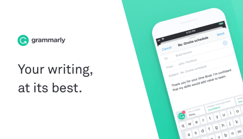 grammarly